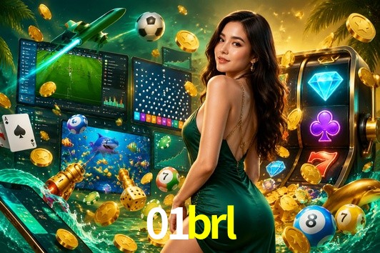 Welcome Bonus 01brl