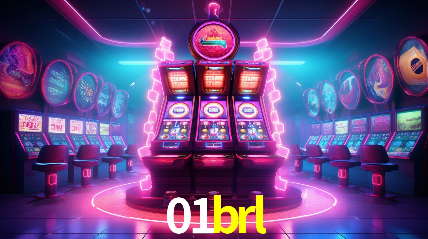01brl: Seu Cassino Premiado com Pagamentos Rápidos