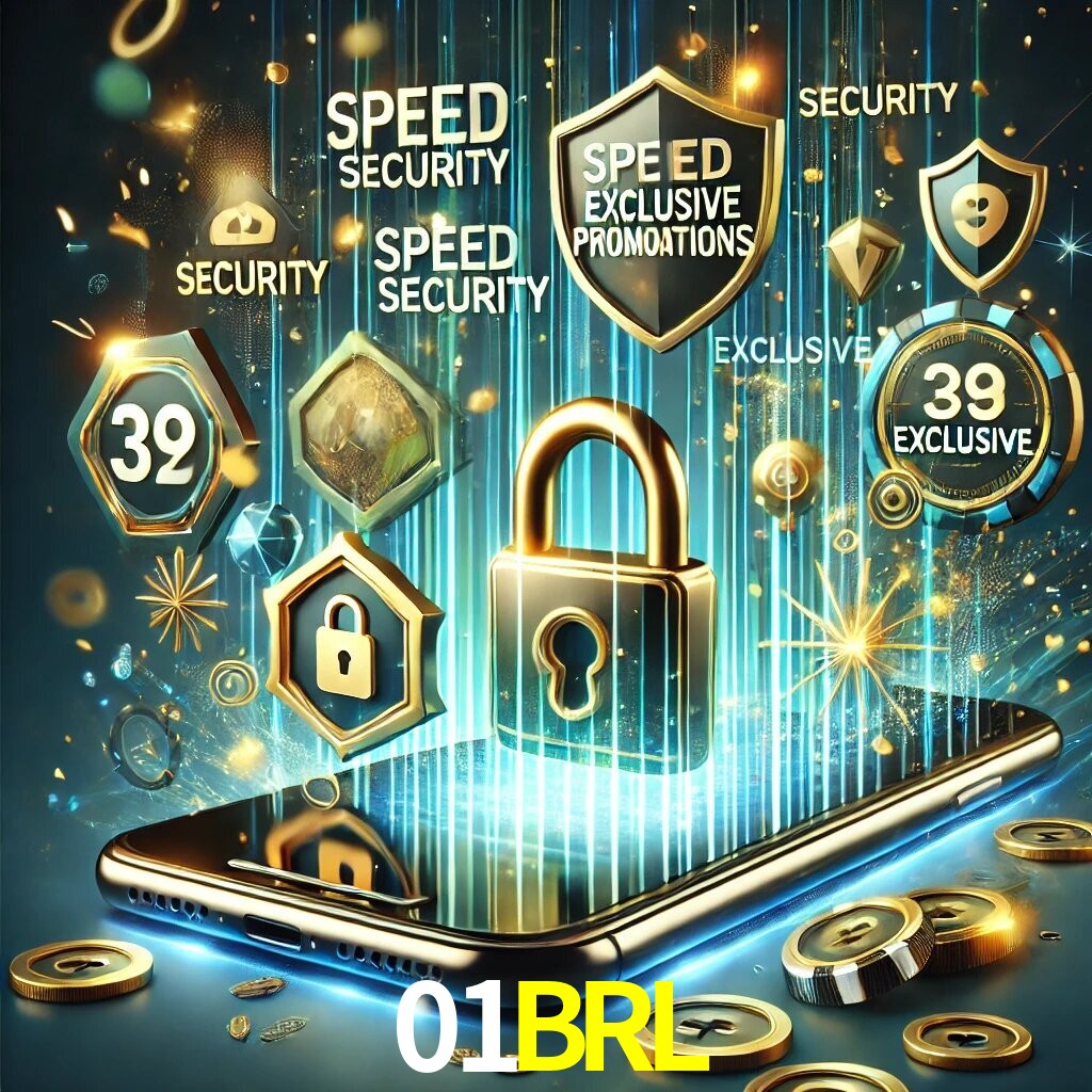 Vantagens do App 01BRL