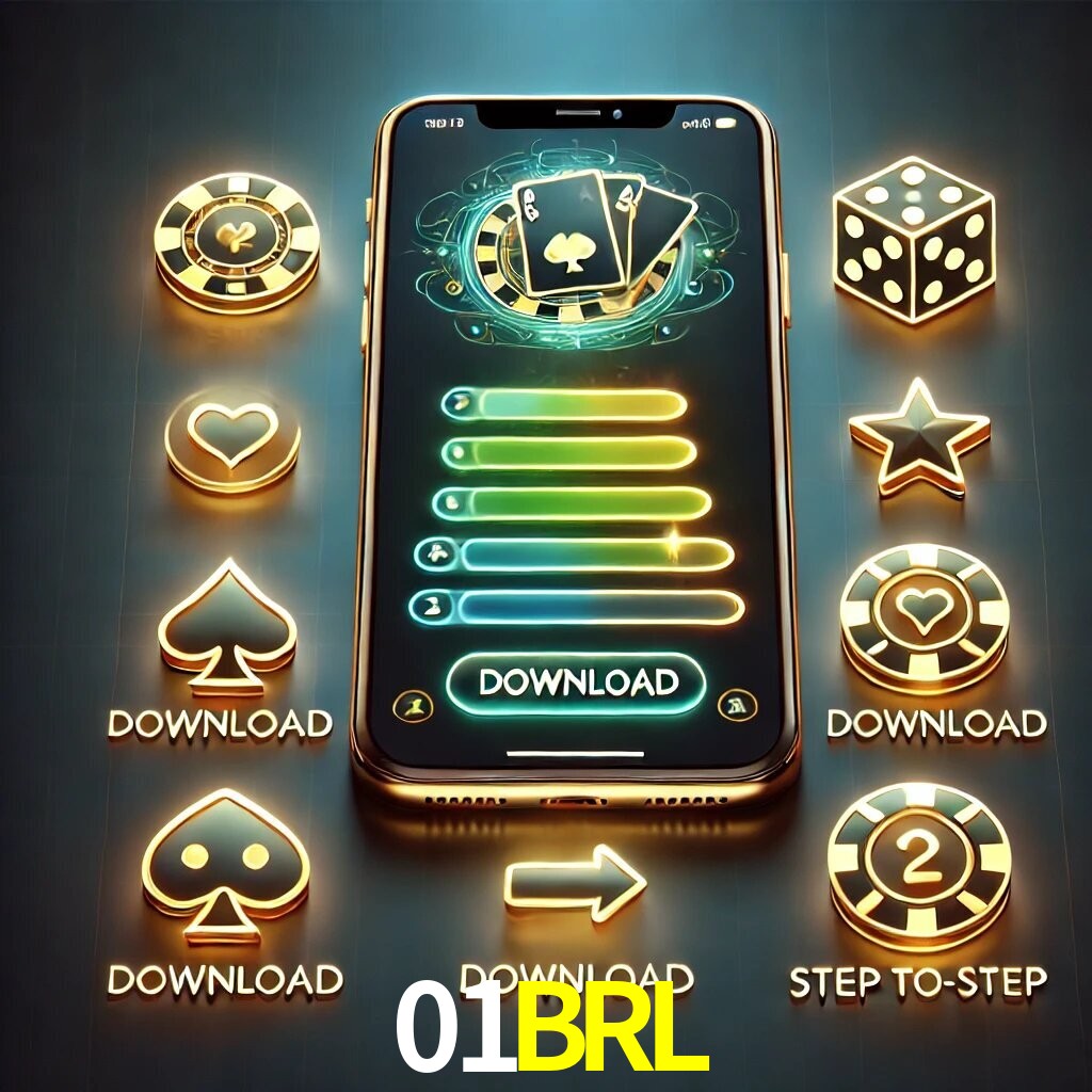 Como Baixar o App