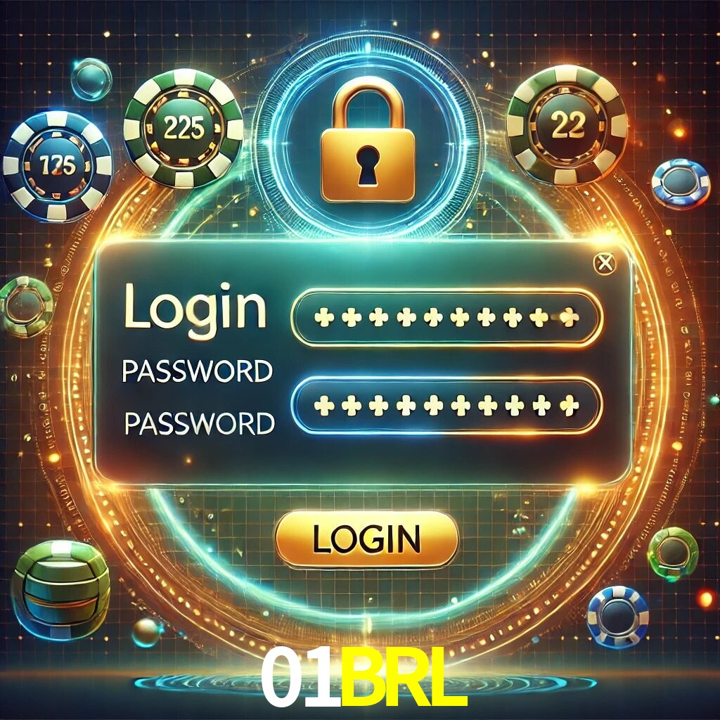 Como Fazer Login