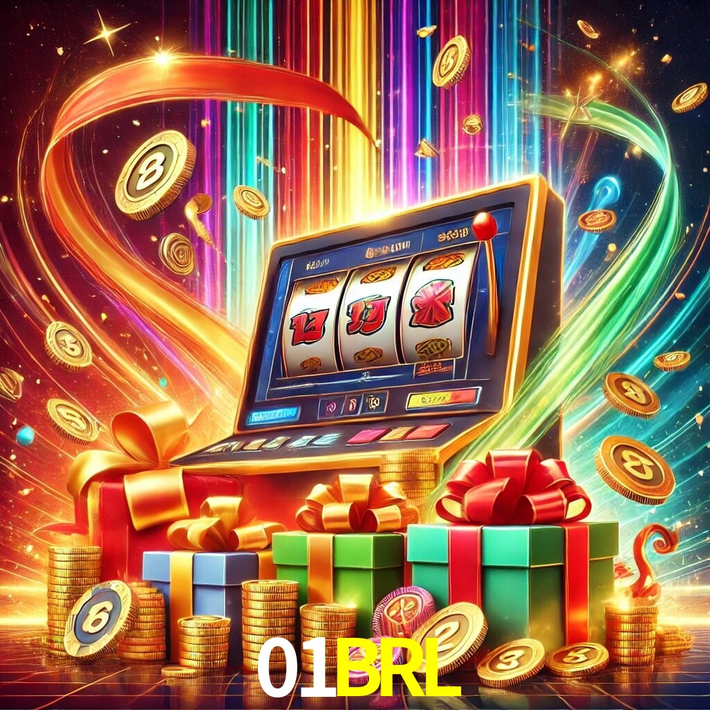 Promoções 01BRL