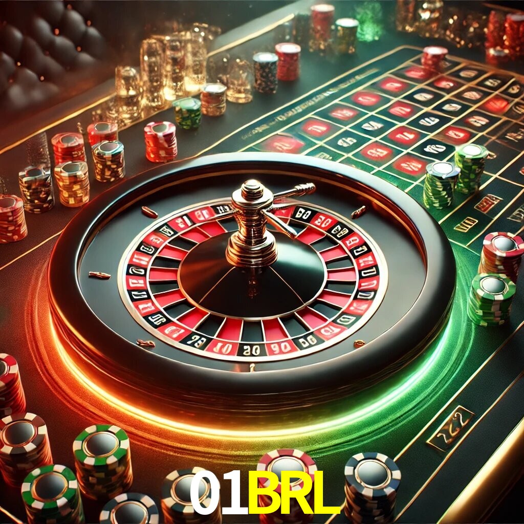 Jogos de roleta