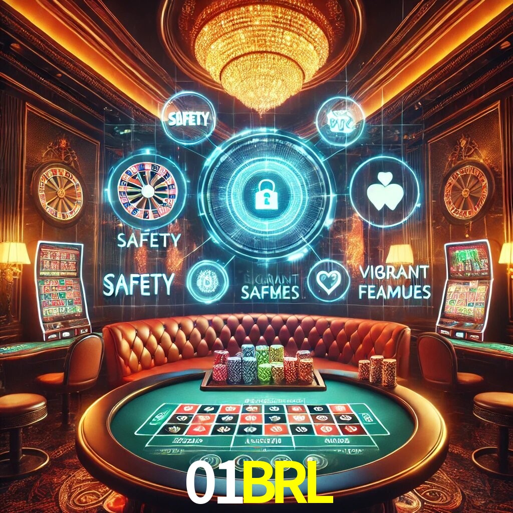 Por Que Jogar no 01BRL?