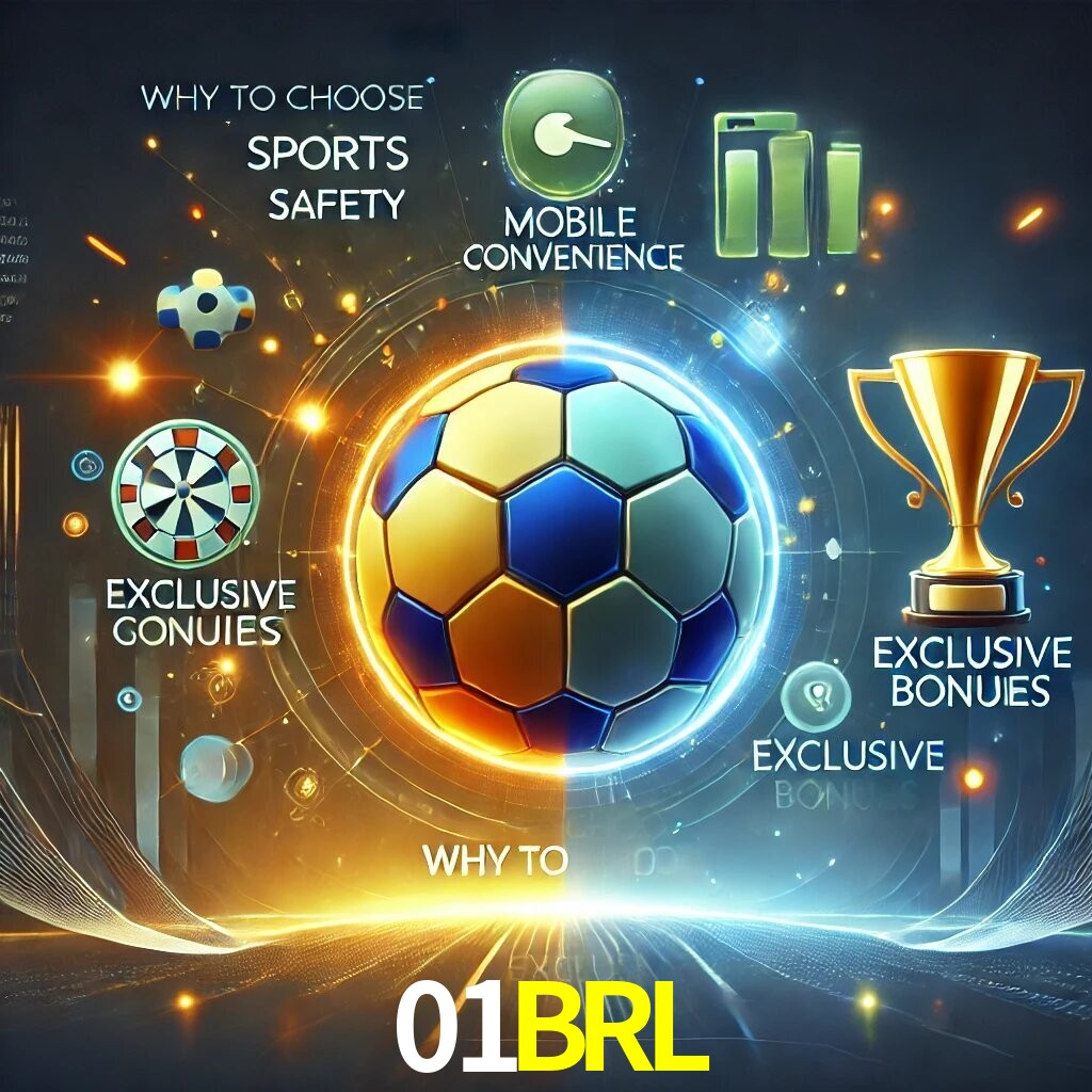 Por Que Escolher o 01BRL?