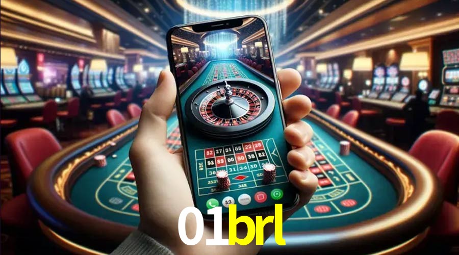 Account Benefits 01brl