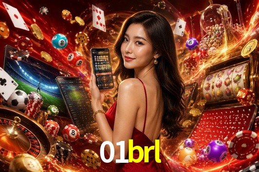 Exclusive Offers 01brl