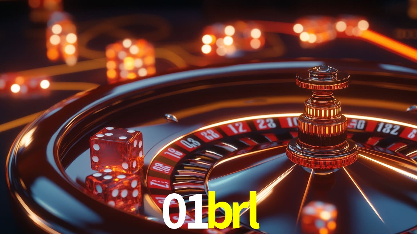 Live Casino 01brl