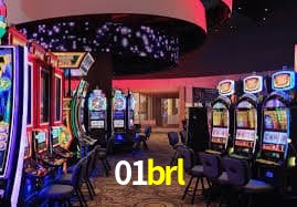 Login Seguro 01brl
