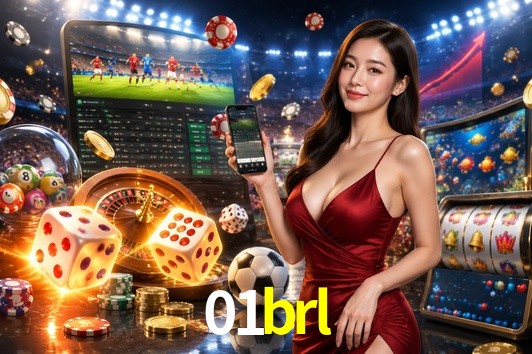 Game Providers 01brl