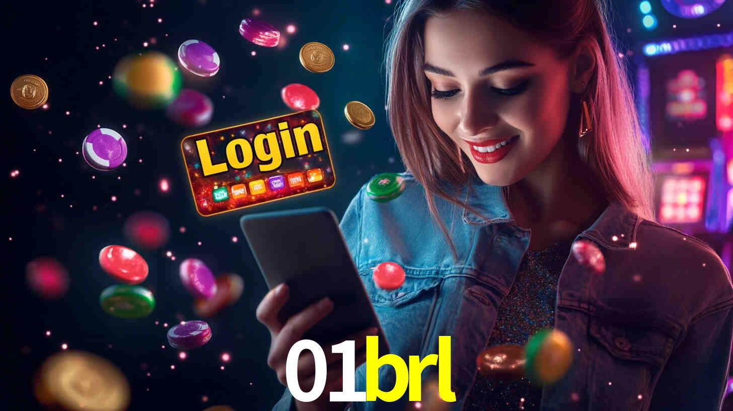 Apostas Esportivas na 01brl: Um Guia Completo