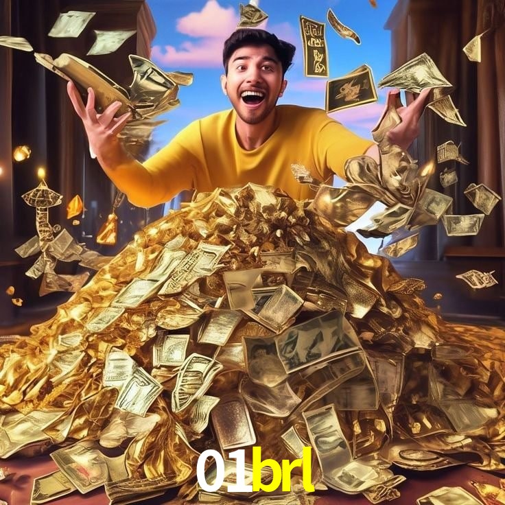 Jogos Exclusivos 01brl