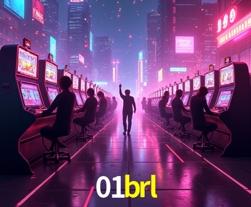 Interface do App 01brl