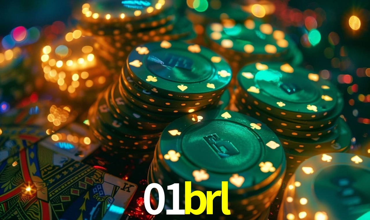 Torneios 01brl