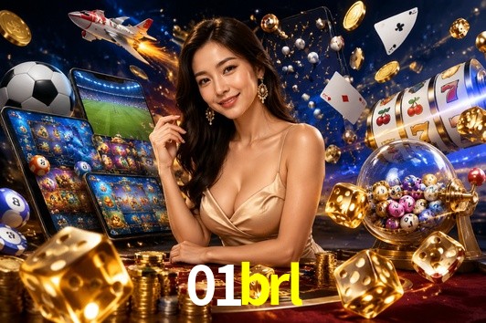 Live Casino 01brl