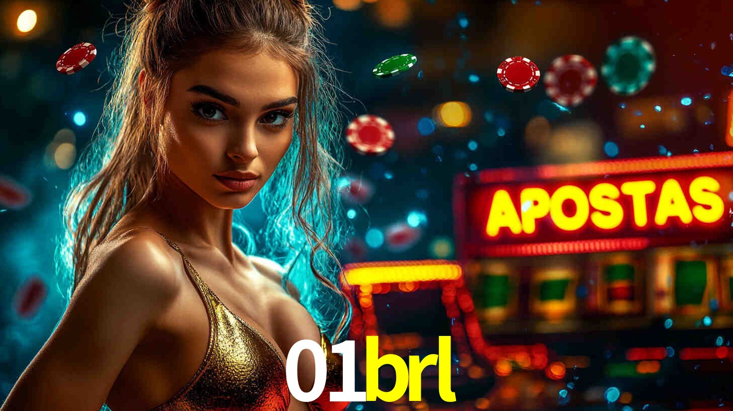 Descubra o Programa VIP da 01brl: Vantagens Exclusivas para Jogadores