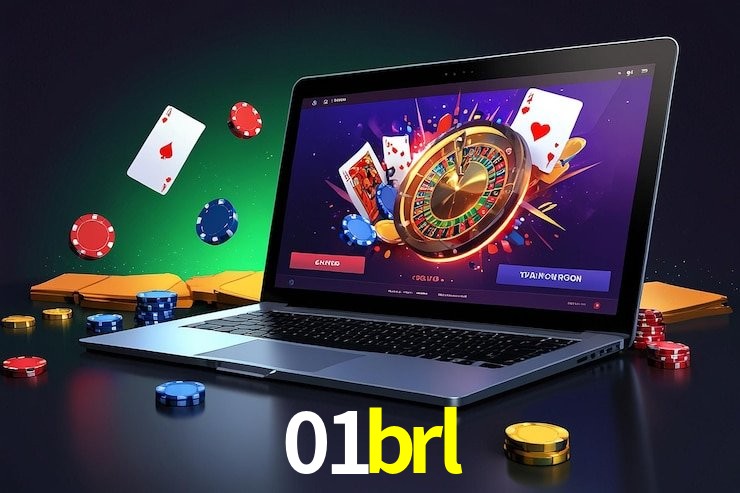 Casino Ao Vivo 01brl
