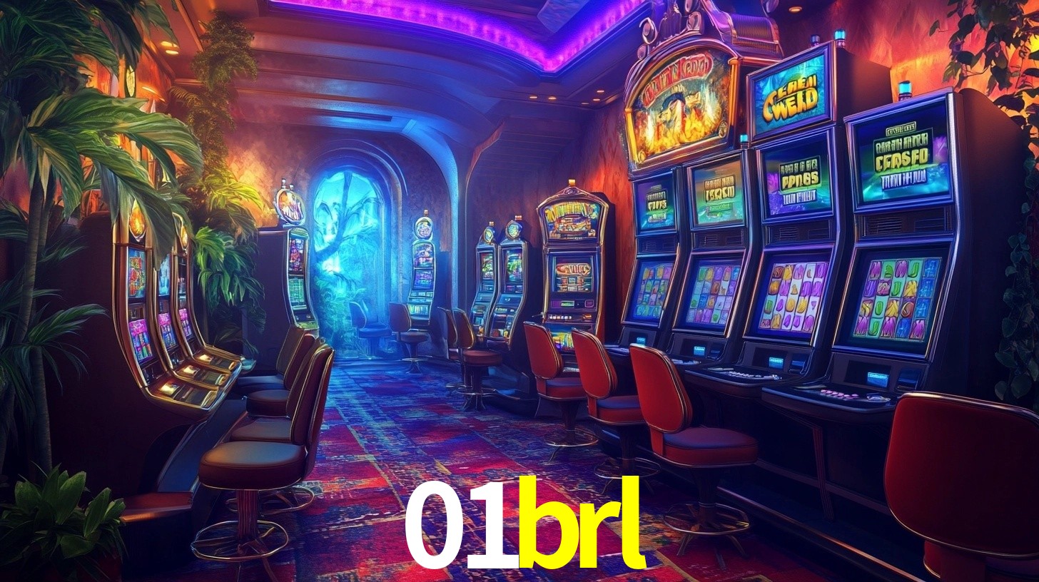 Welcome Bonus 01brl