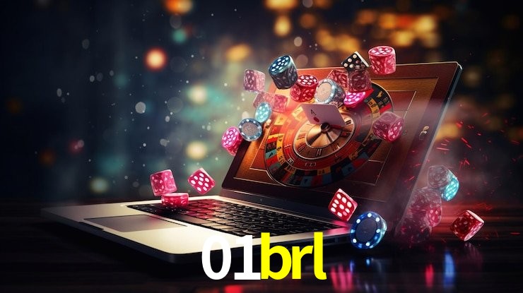 Desvendando o Mundo dos Jogos Virtuais na 01brl