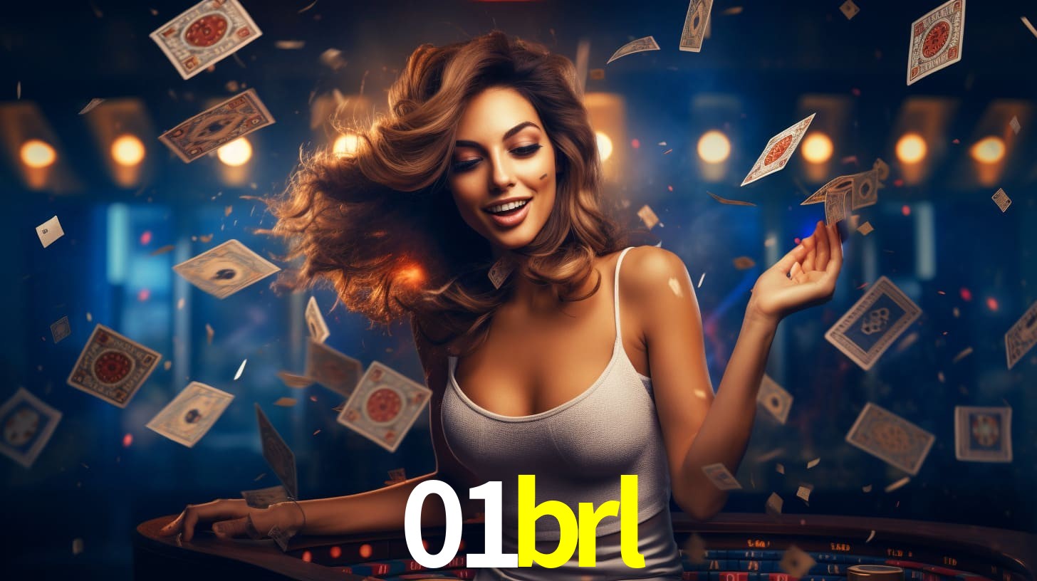 Sinta a adrenalina dos jogos de cassino com 01brl