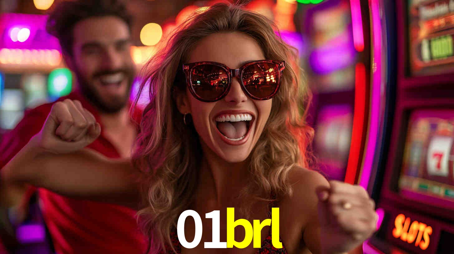 A Popularidade dos Caça-Níqueis no 01brl