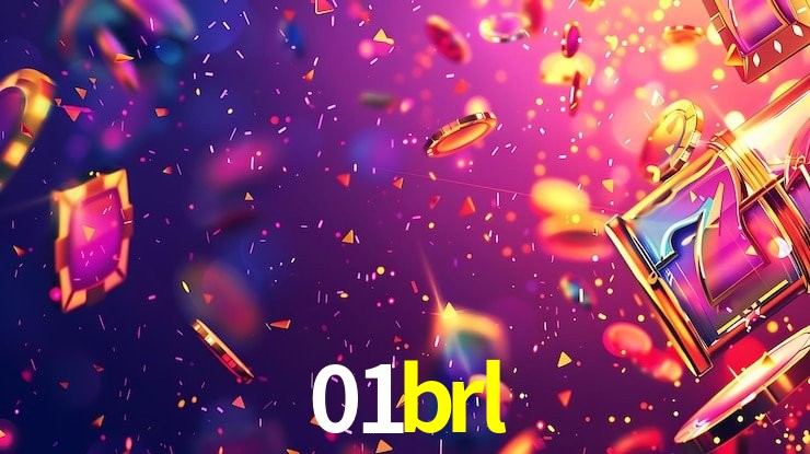 A Emoção da Loteria na 01brl: Uma Chance de Mudança de Vida