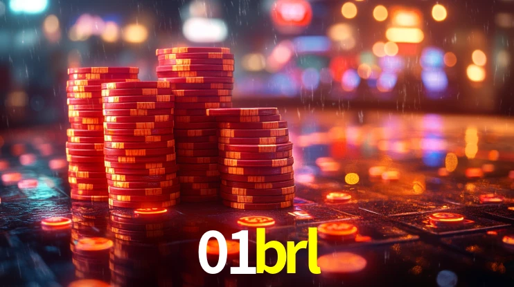 01brl: Jogos de Caça-Níqueis-Altas Recompensas, Roleta-Velocidade, Blackjack-Desafios Máximos