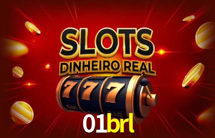 Provedores de Jogos 01brl