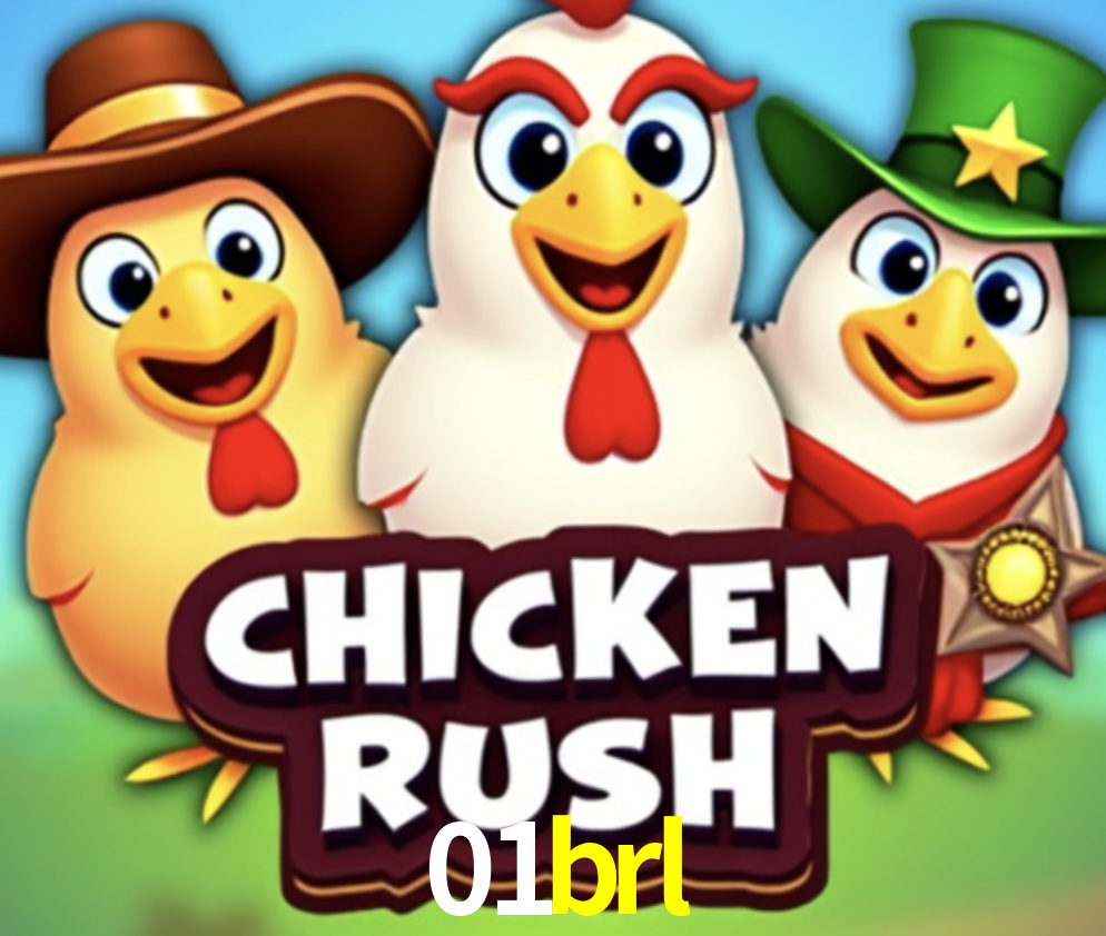 APP oficial da 01brl para mobile