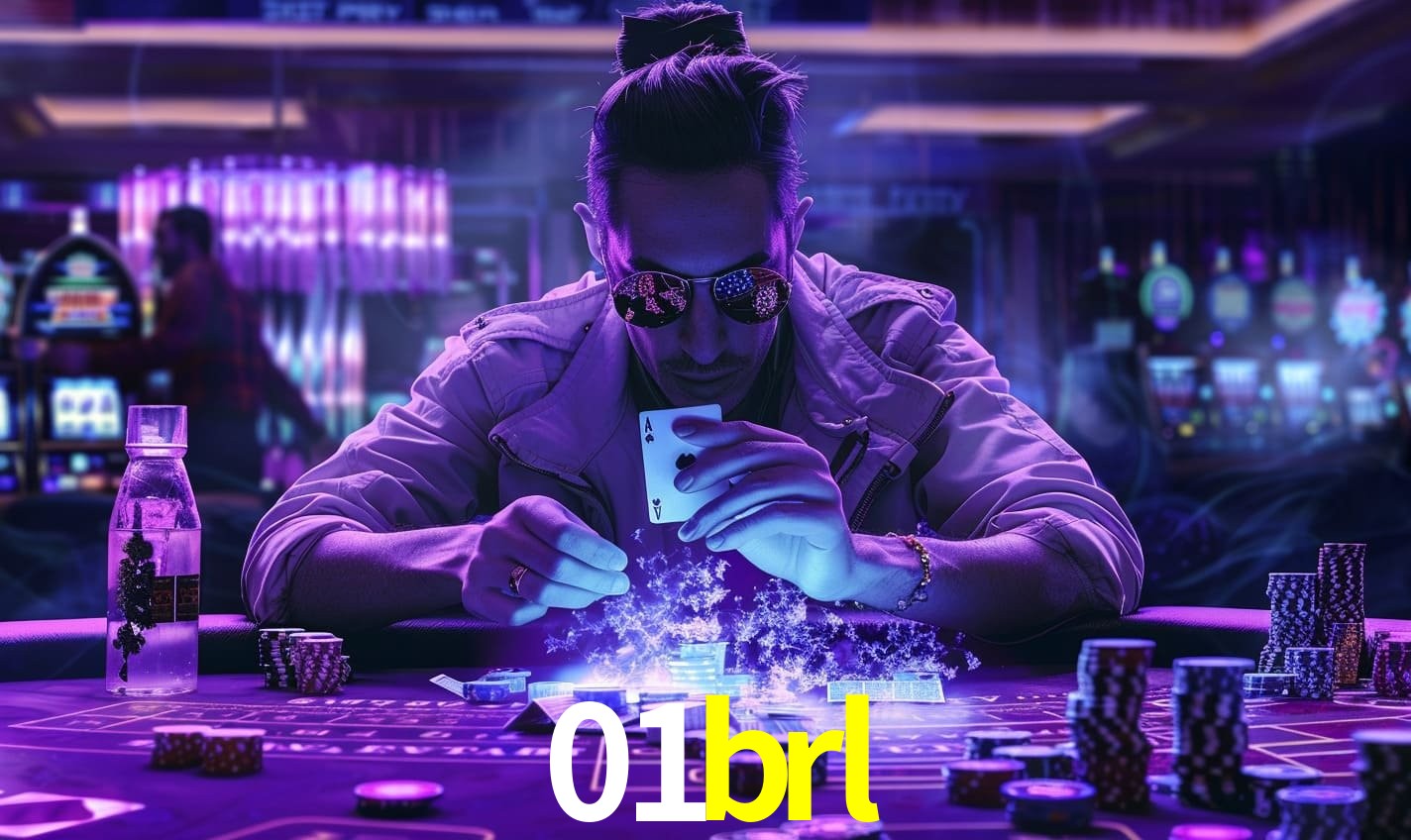VIP Casino 01brl