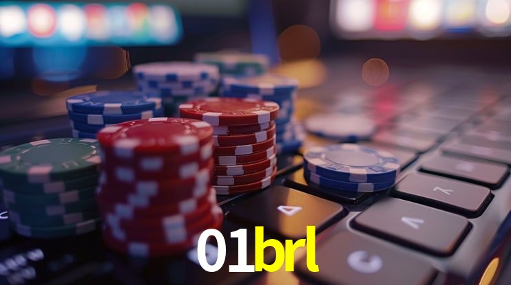 Estatísticas do Jogo 01brl