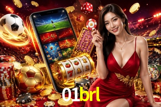 Football Betting 01brl