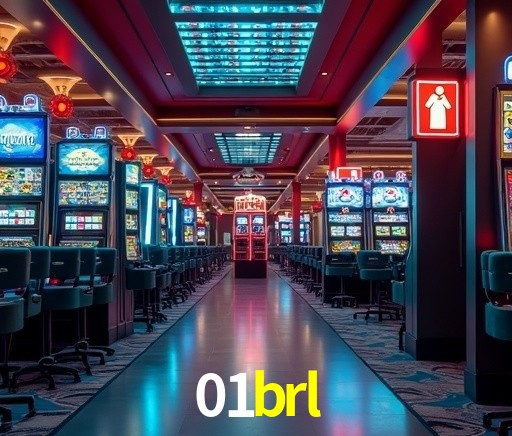 Explorando a Categoria de Eventos em Apostas na 01brl