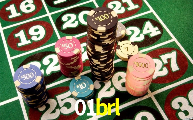 Casino Ao Vivo 01brl