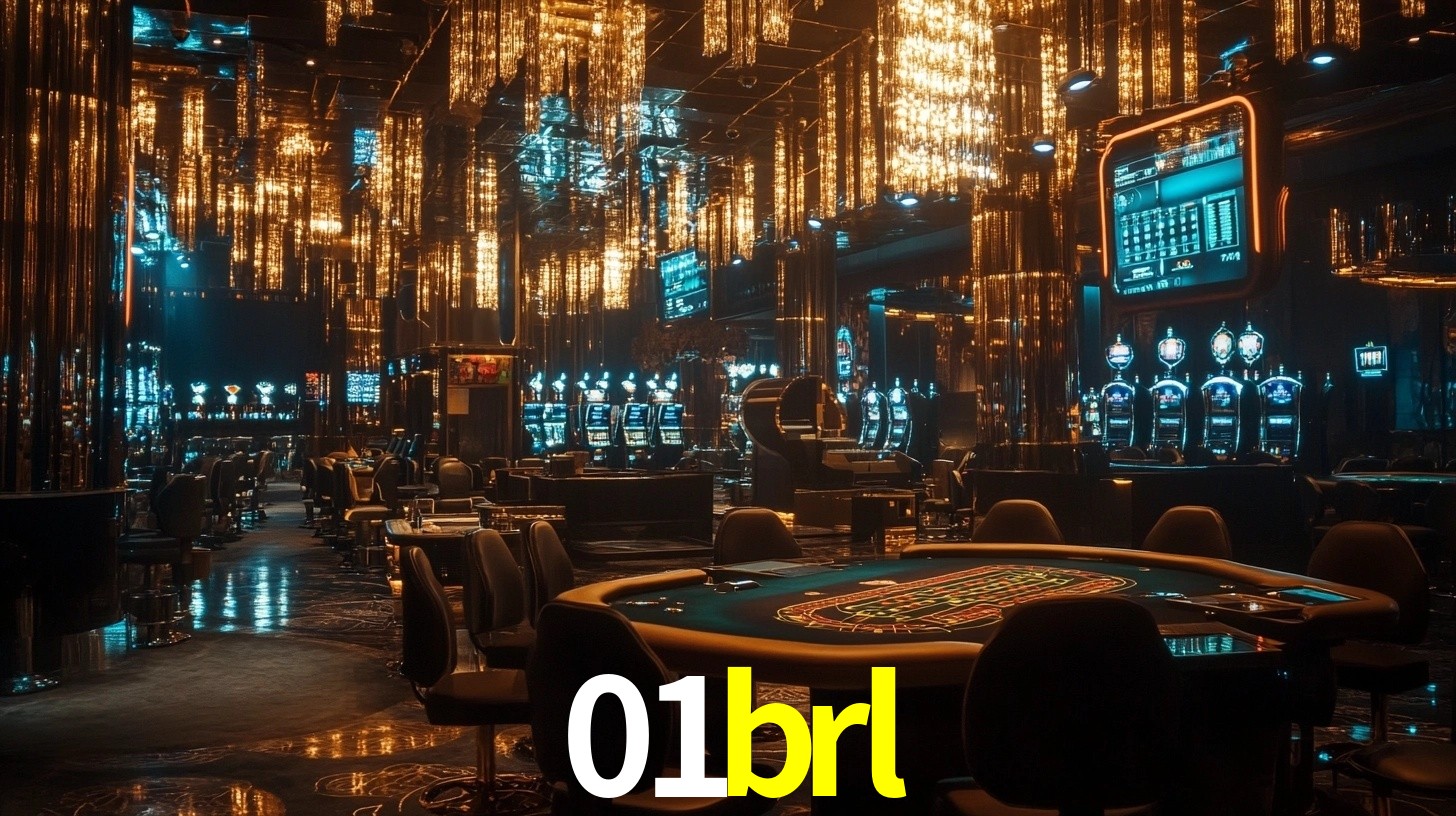 01brl: Seu Especialista em Apostas Esportivas Brasileiras